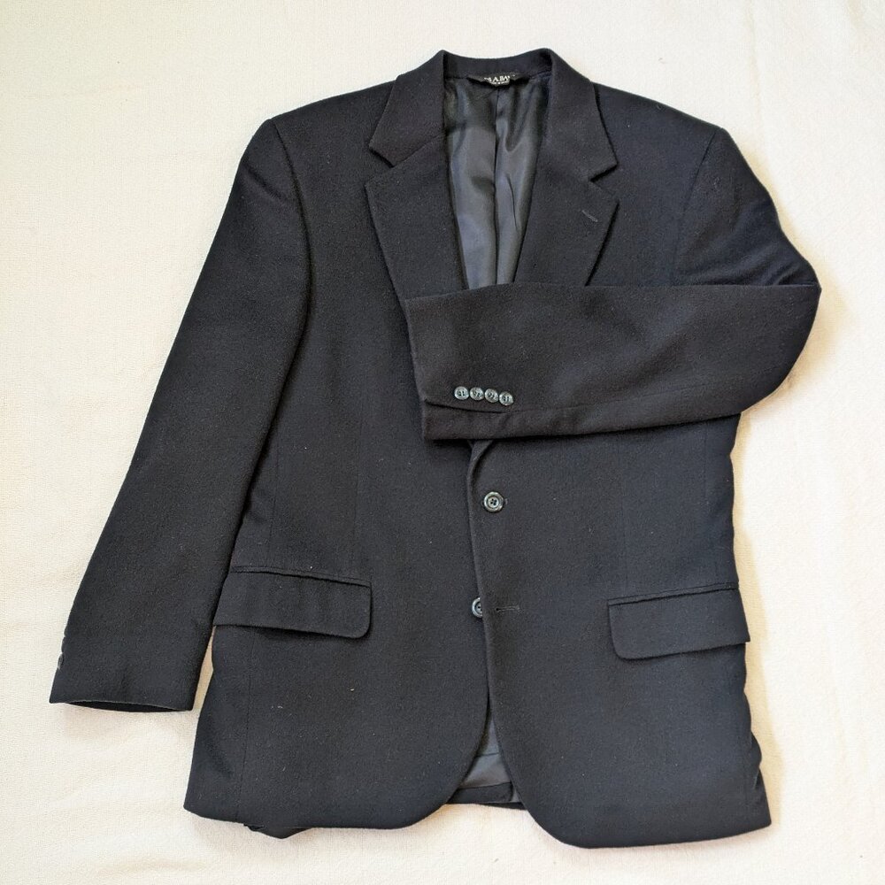 Jos. A. Bank 100% Cashmere Sport Coat